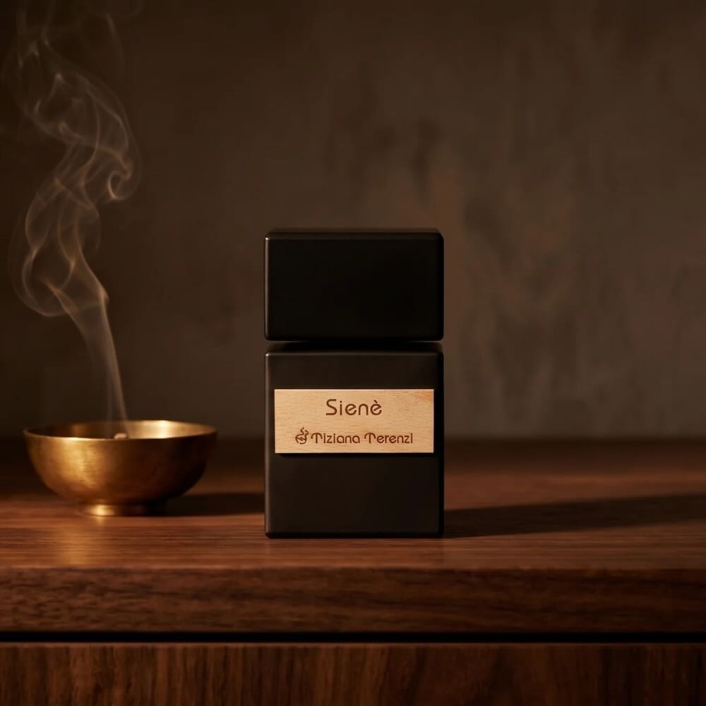Nước Hoa Tiziana Terenzi Siene Extrait de Parfum